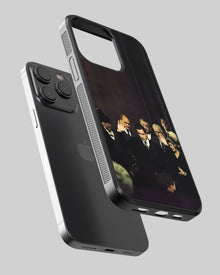 Movies Shows Phone Cover