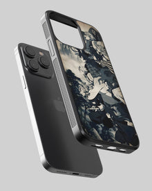 Demon Slayer Phone Cover