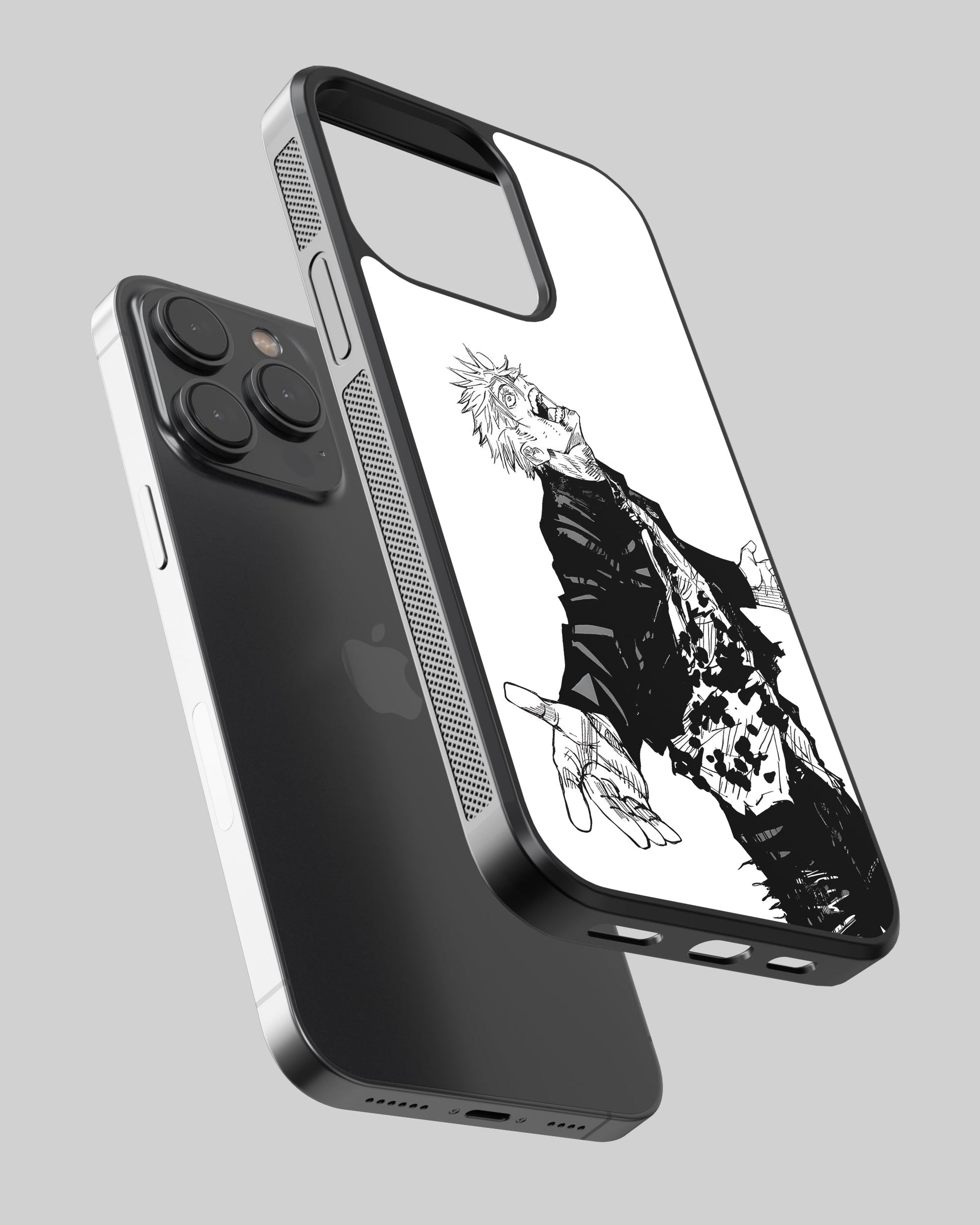 Jujutsu Kaisen Phone Cover
