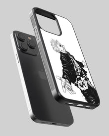 Jujutsu Kaisen Phone Cover
