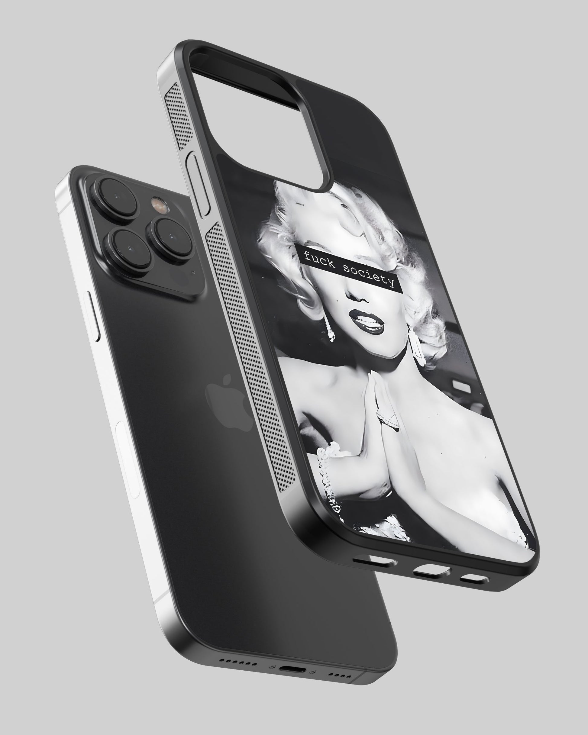 Modernism Phone Cover