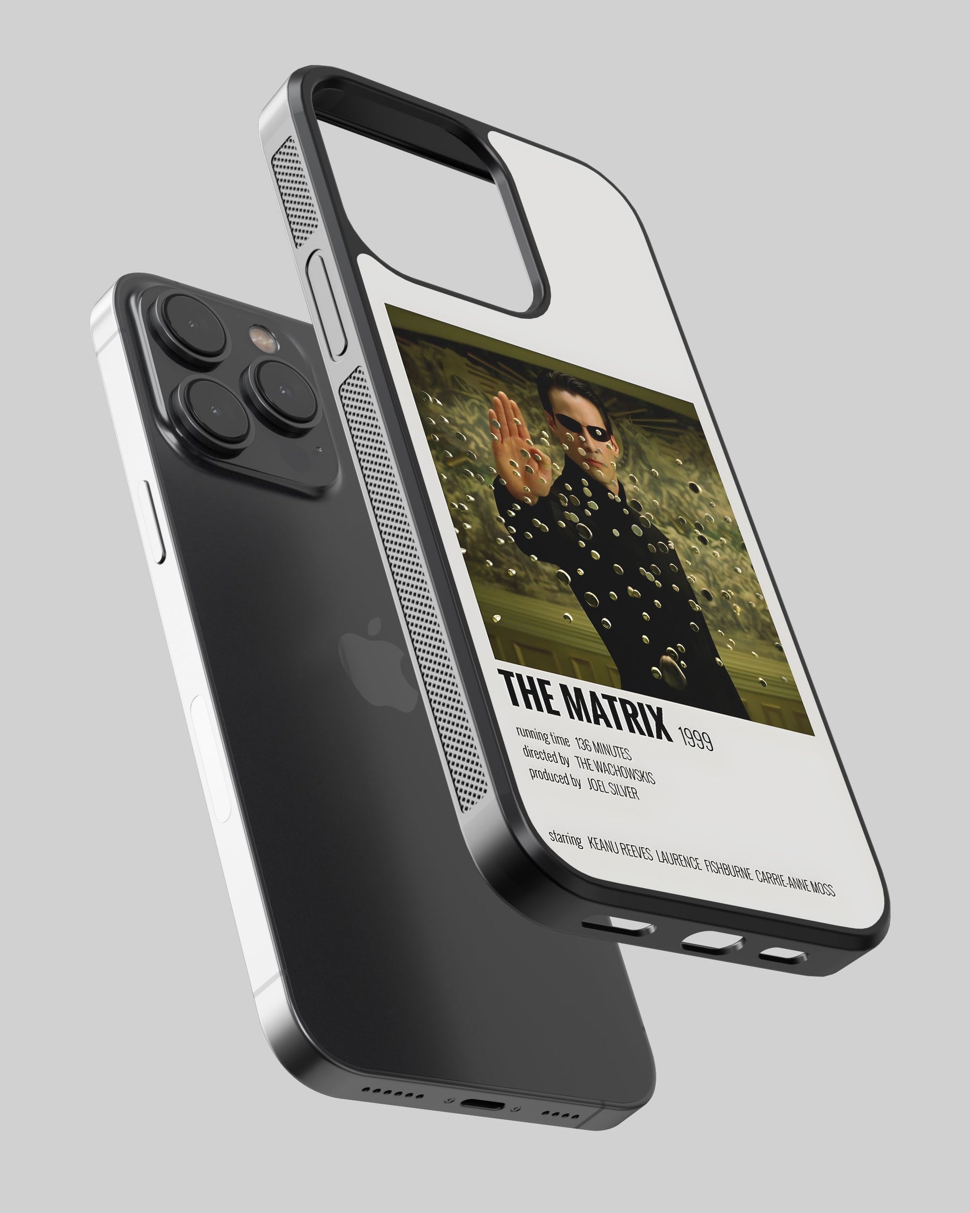 Movies Shows Phone Cover