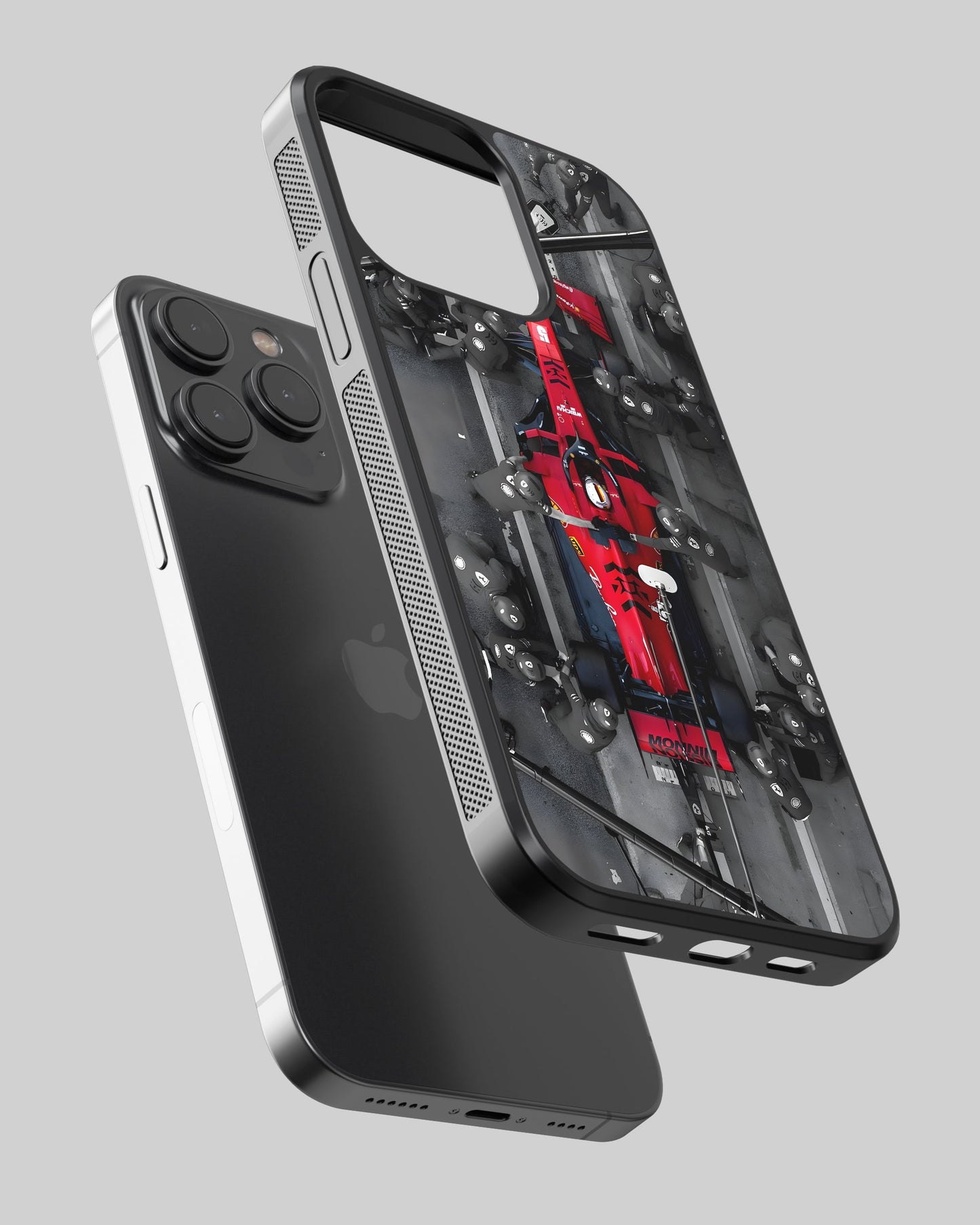Formula 1 Phone Cover