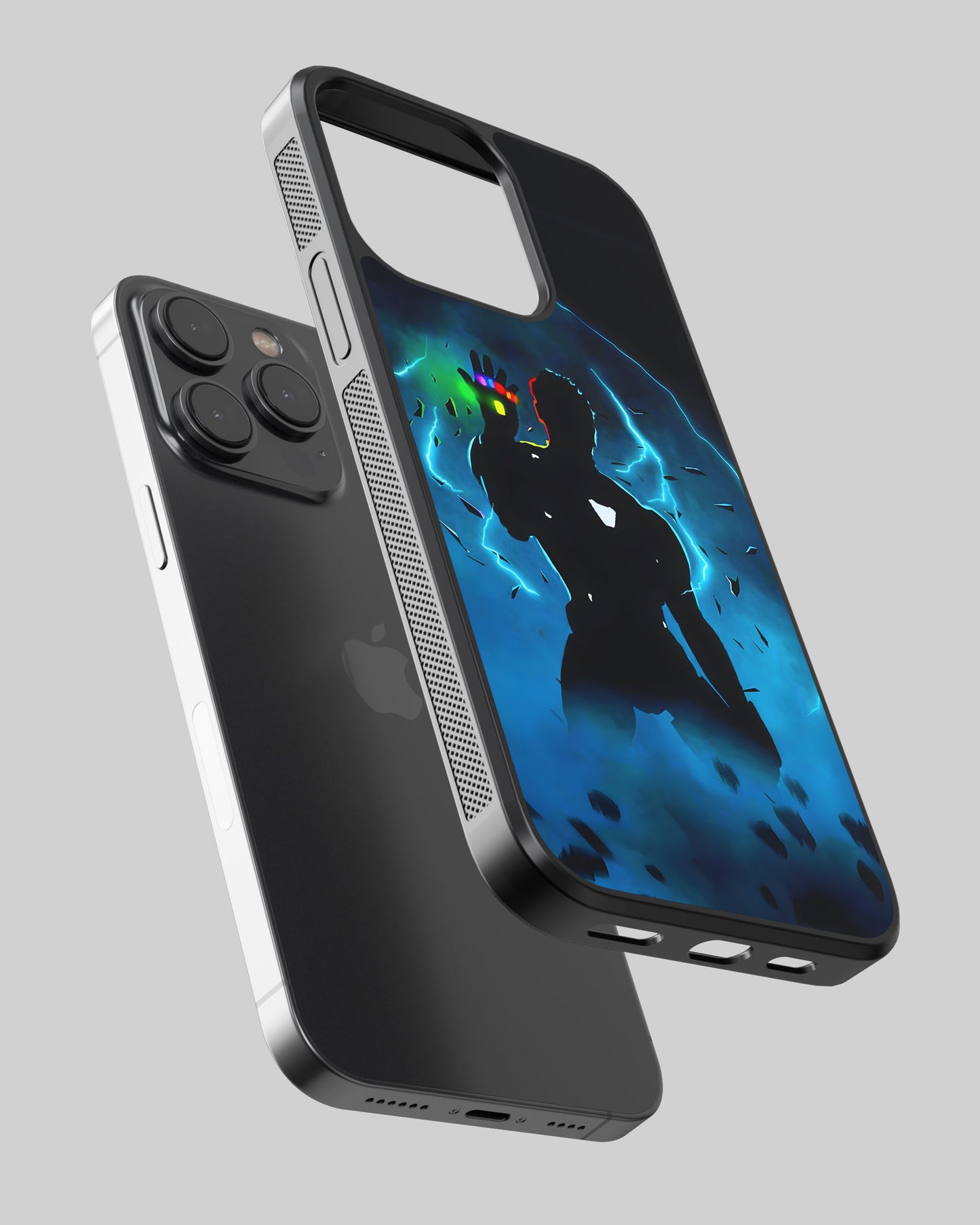 Marvel Phone Cover