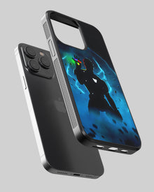 Marvel Phone Cover
