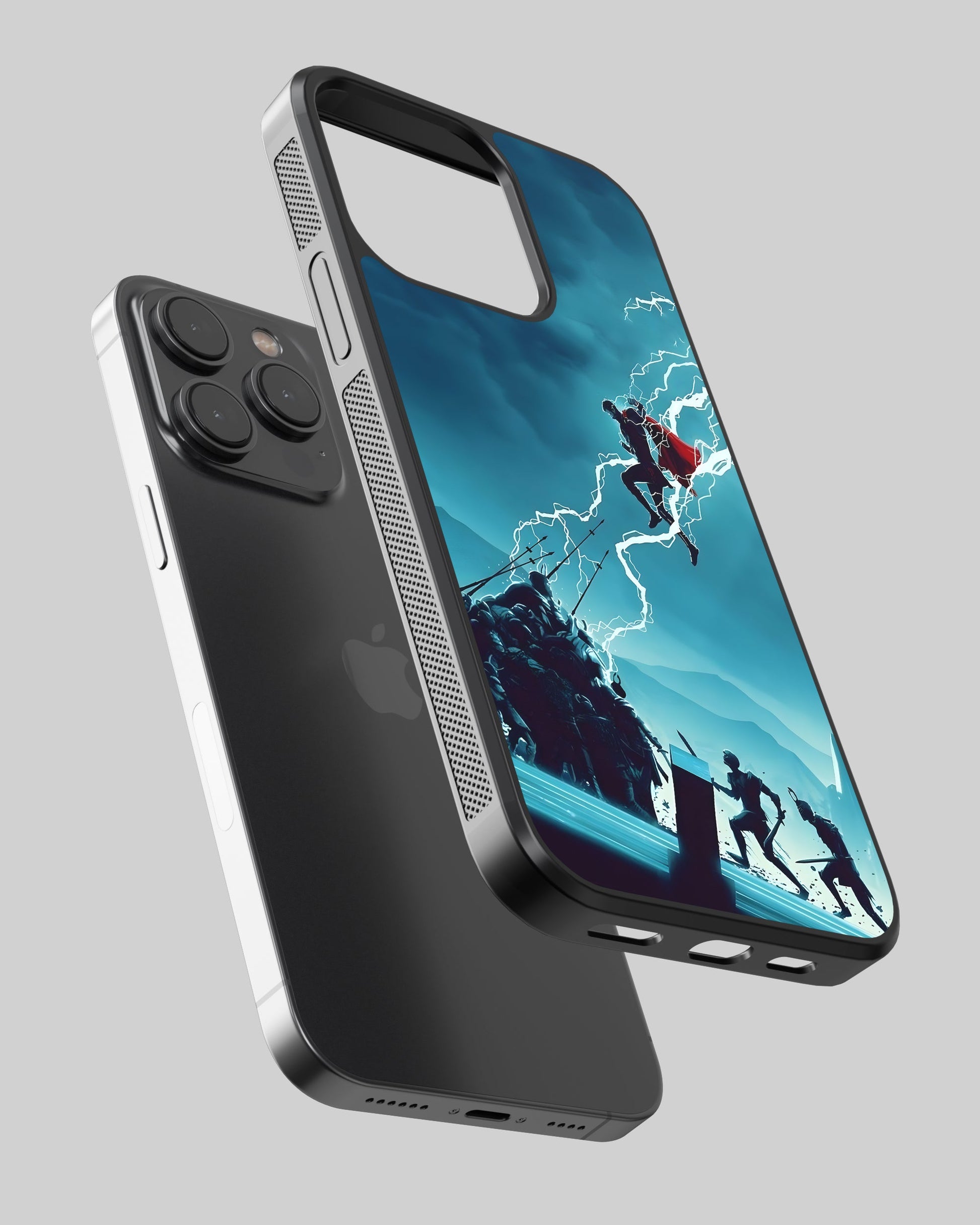 Marvel Phone Cover