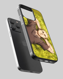 Vinland Saga Phone Cover