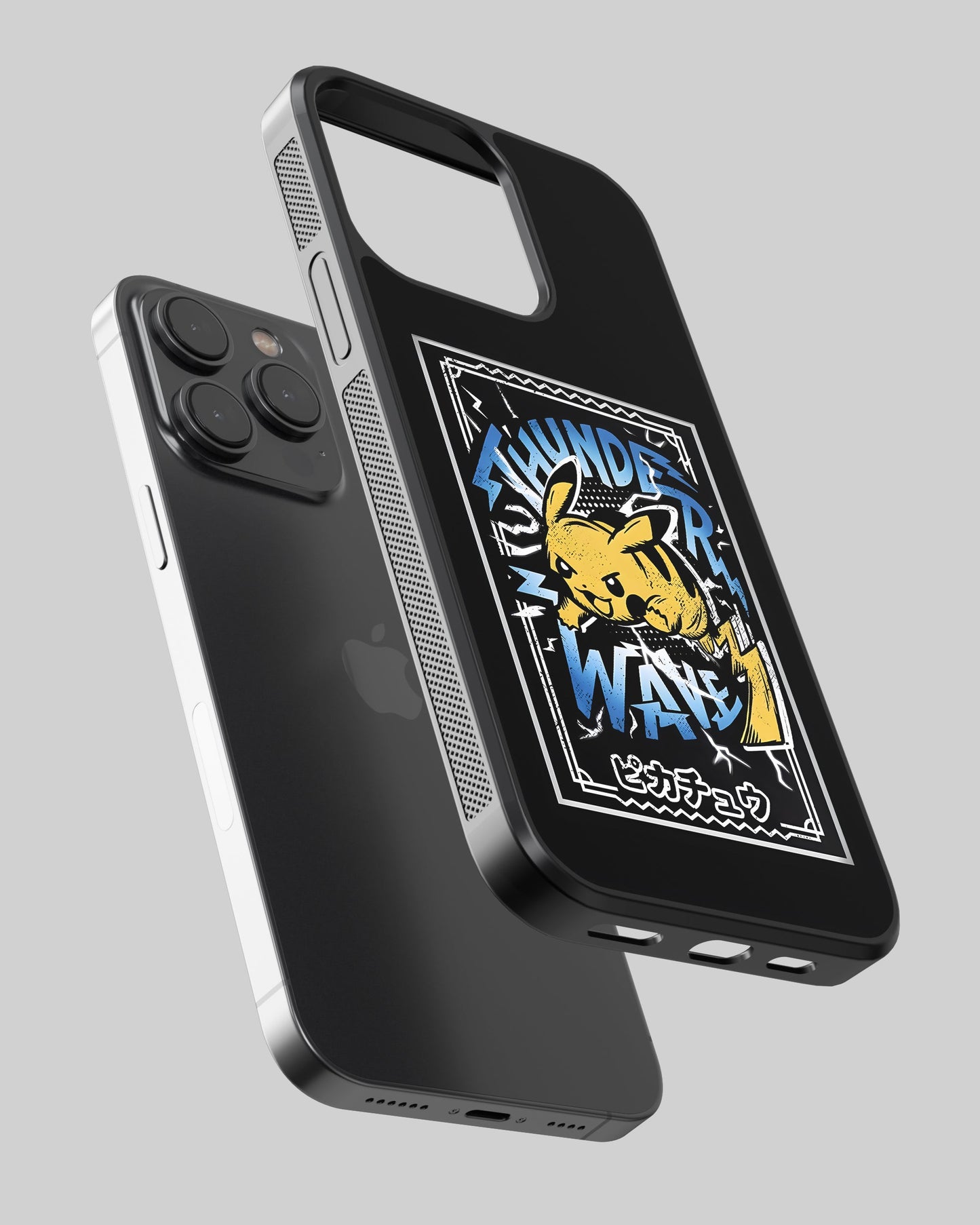 Cartoon Phone Cover