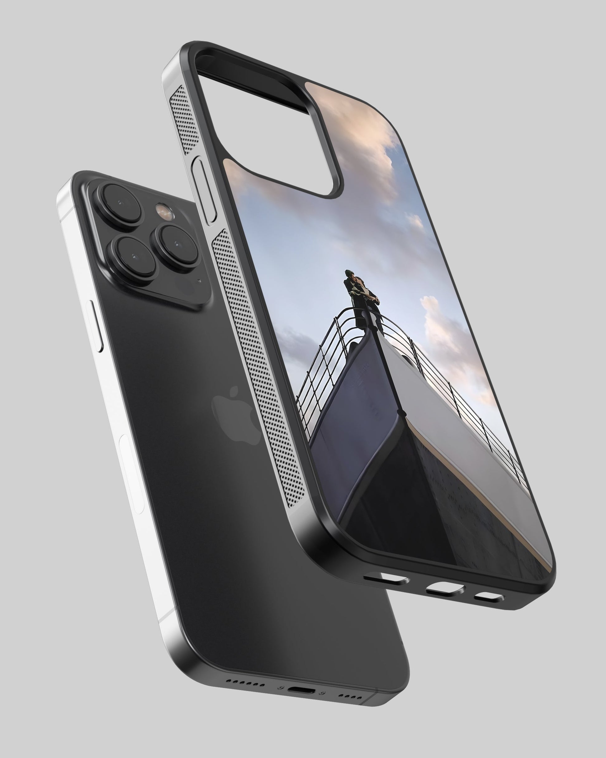 Movies Shows Phone Cover