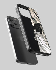Jujutsu Kaisen Phone Cover