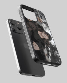 Jujutsu Kaisen Phone Cover