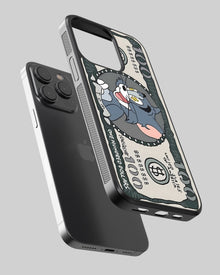 Dollar Phone Cover