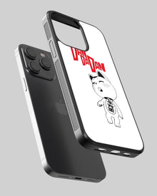 Dandadan Phone Cover