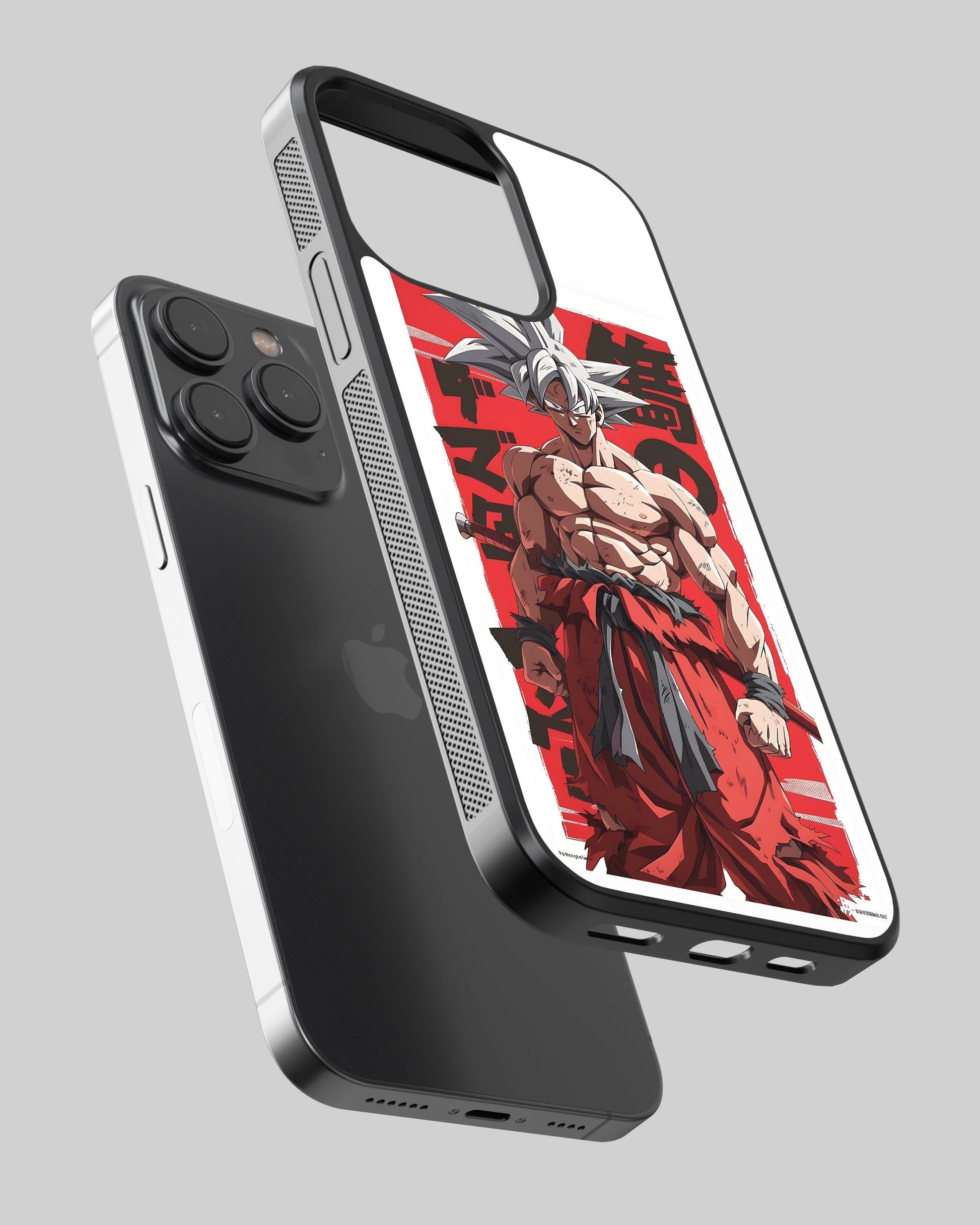 Dragon Ball Z Phone Cover