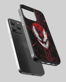 Marvel Phone Cover
