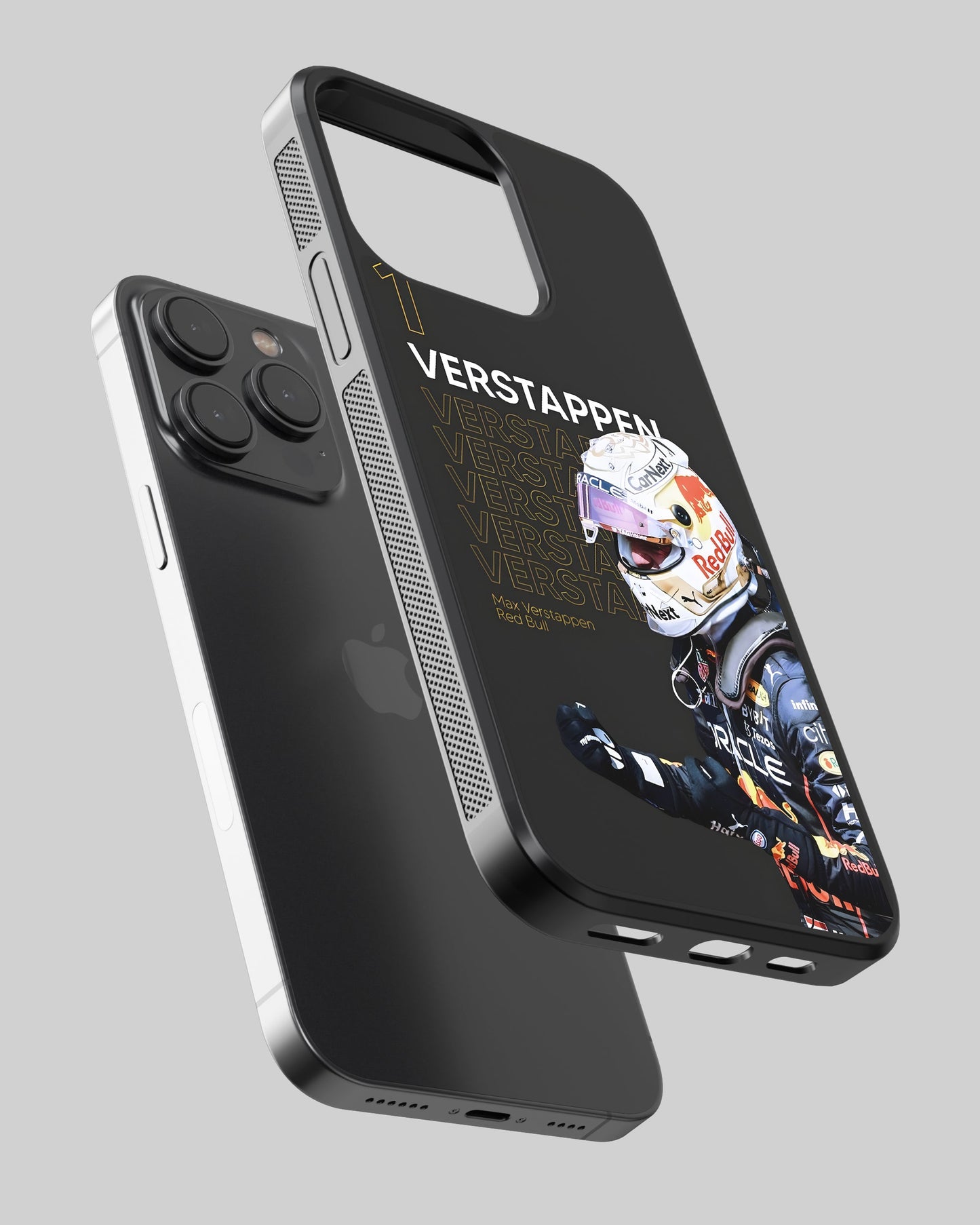Formula 1 Phone Cover