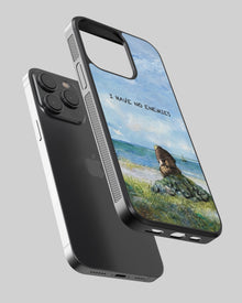 Vinland Saga Phone Cover