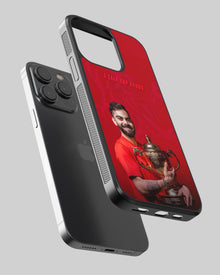 Cricket Phone Cover