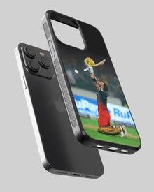 Cricket Phone Cover