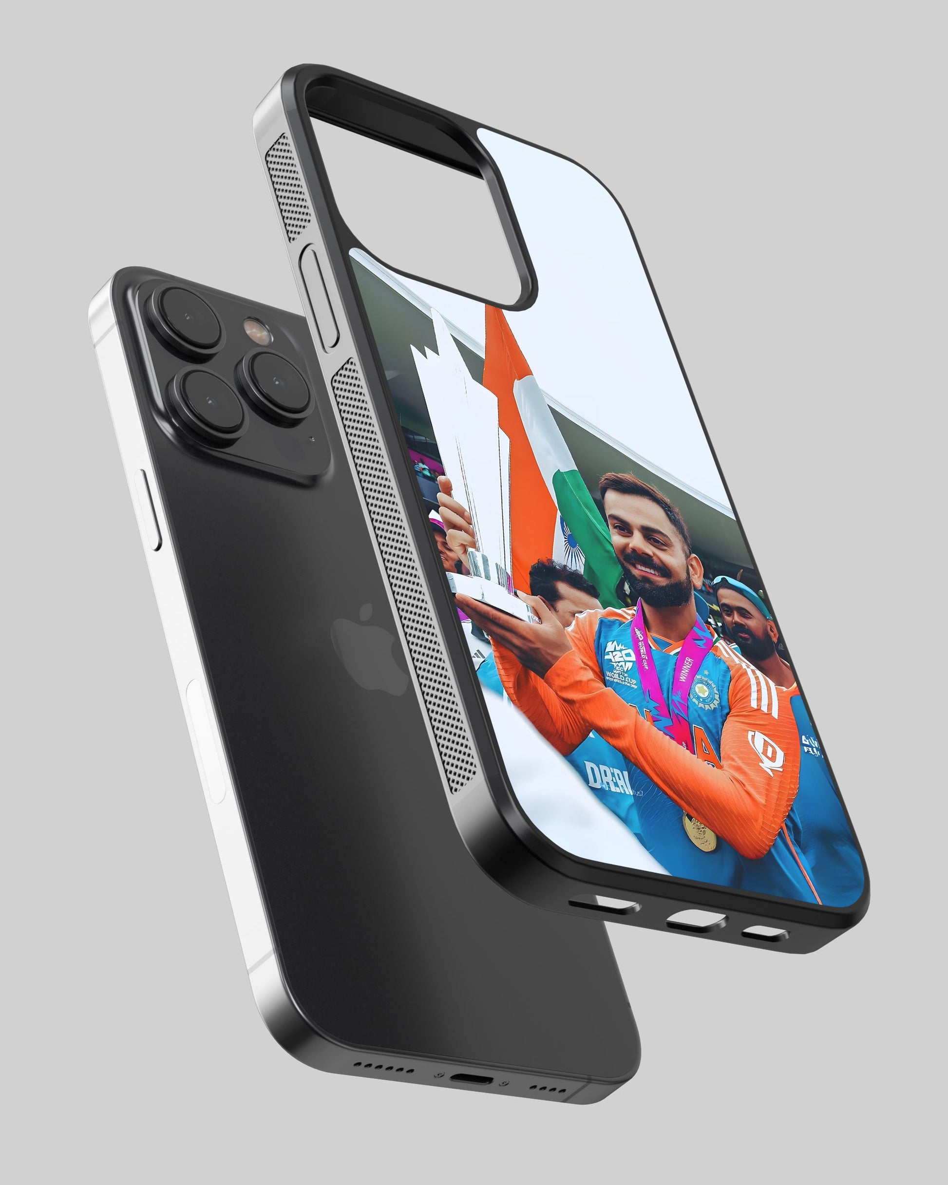 Cricket Phone Cover