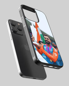 Cricket Phone Cover