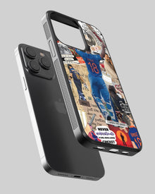 Cricket Phone Cover