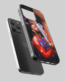 Cricket Phone Cover