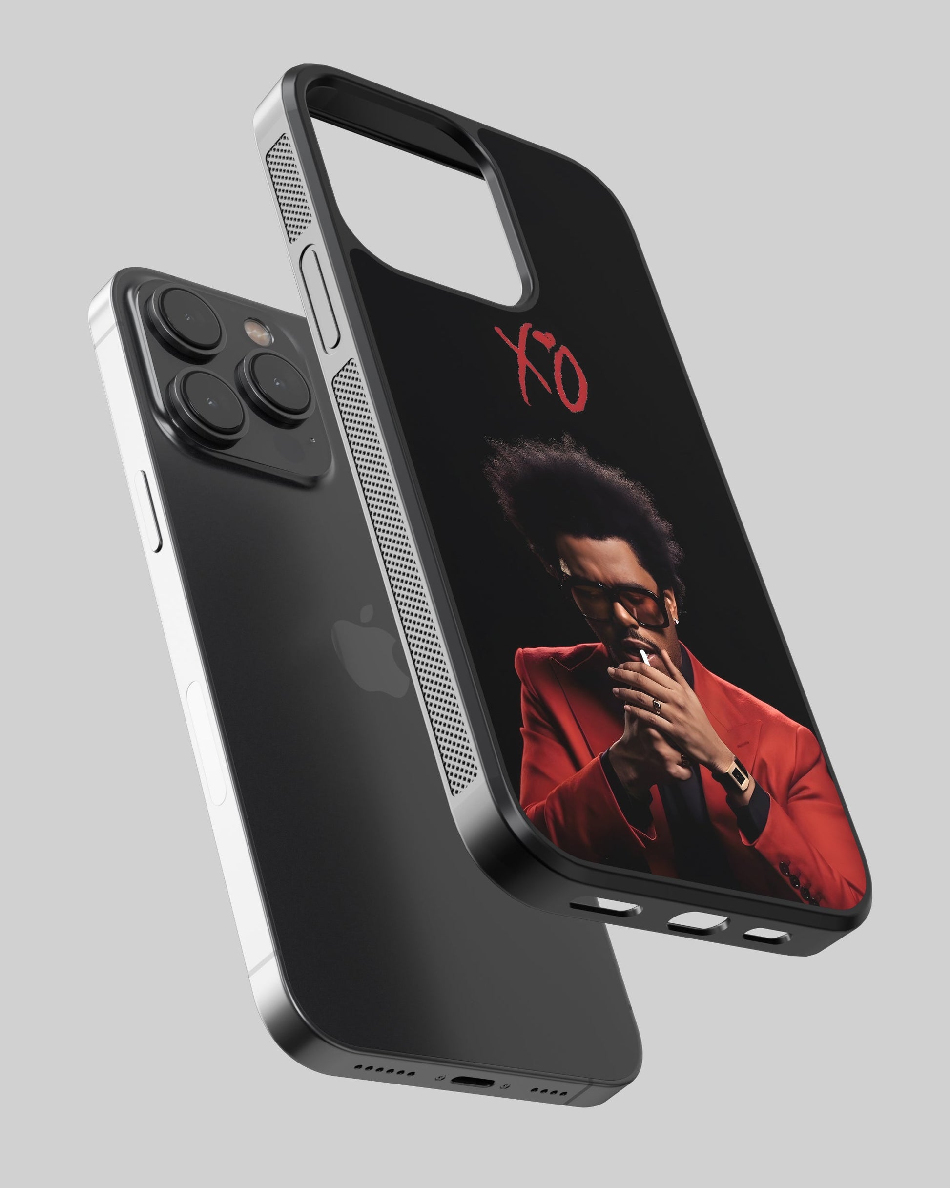 Singers Phone Cover