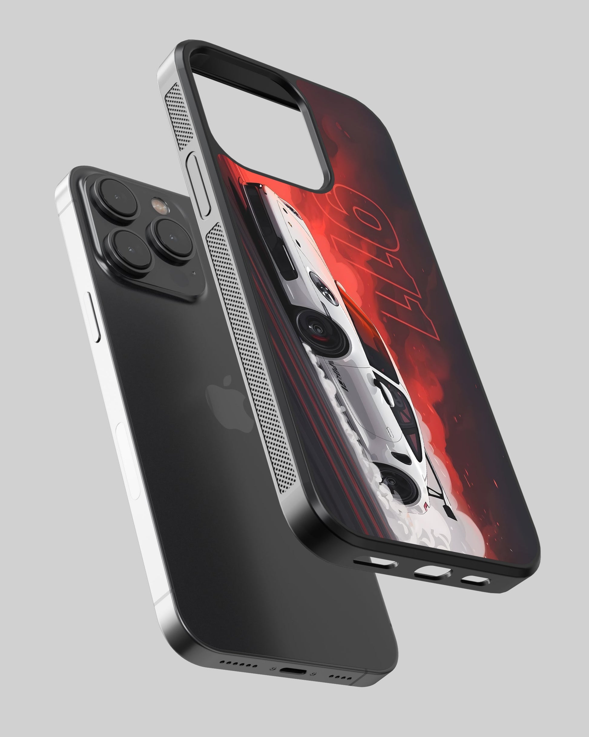 Sports Car Phone Cover