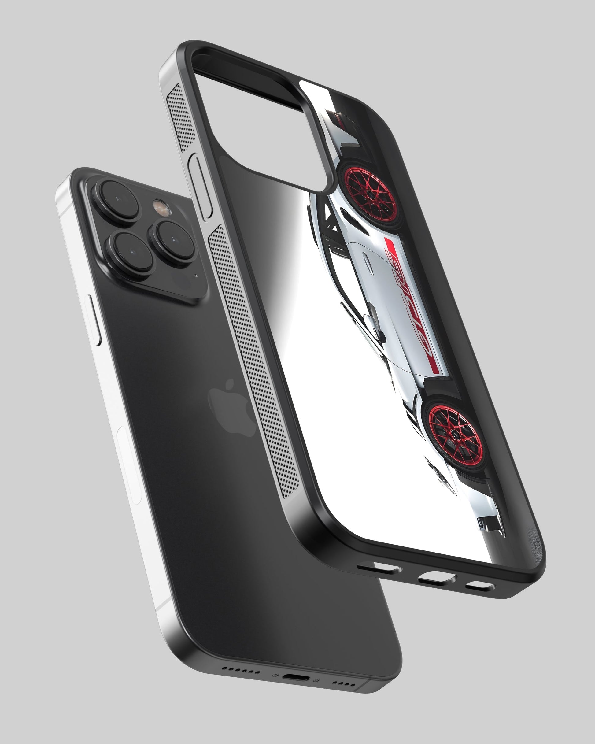 Sports Car Phone Cover