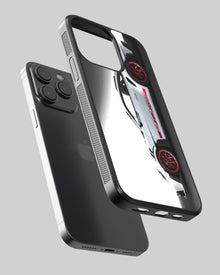 Sports Car Phone Cover