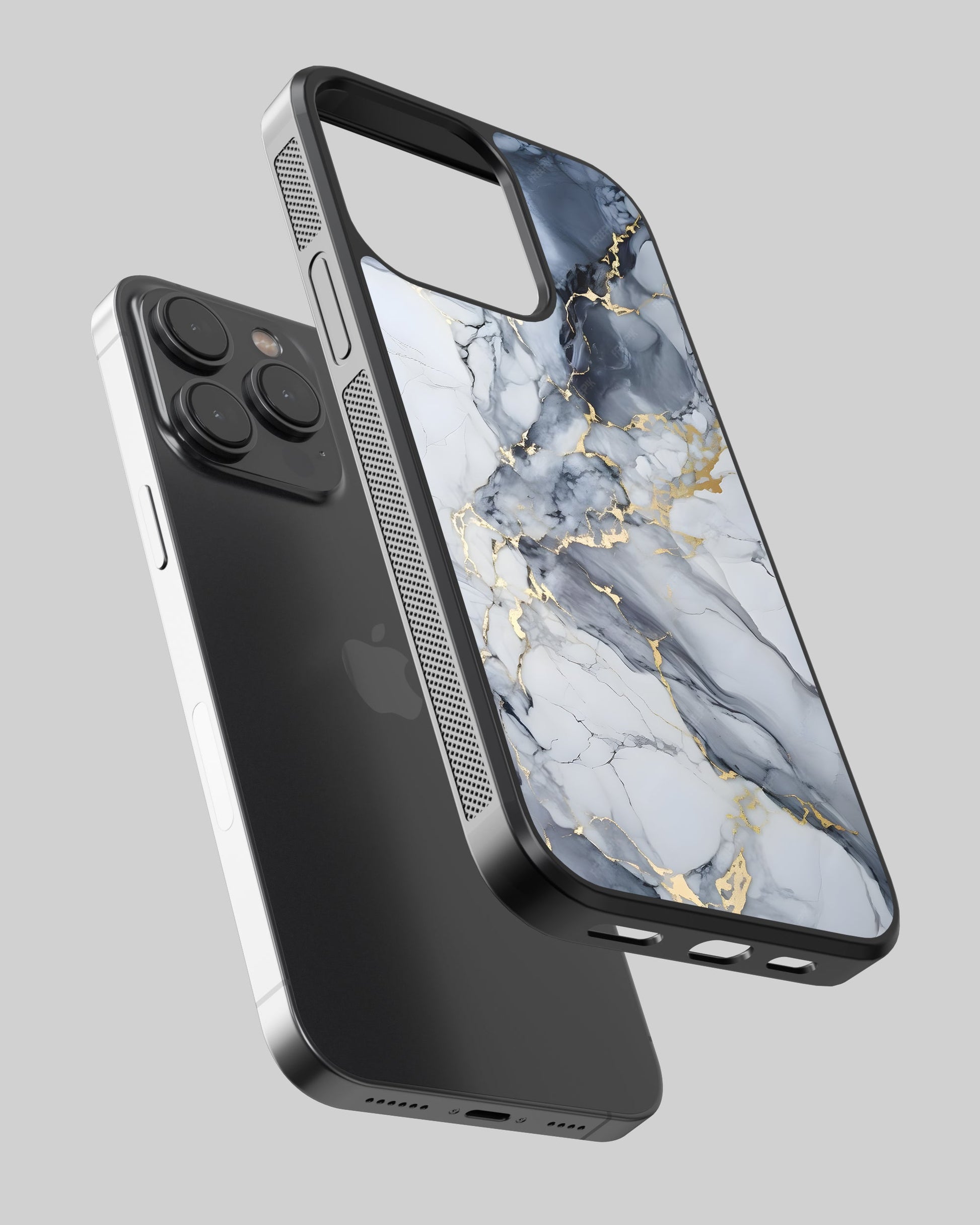 Marbel Phone Cover