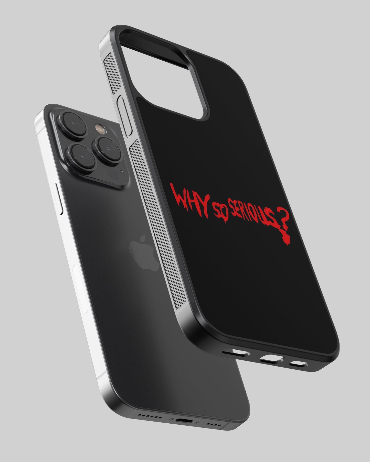 Dc Phone Cover