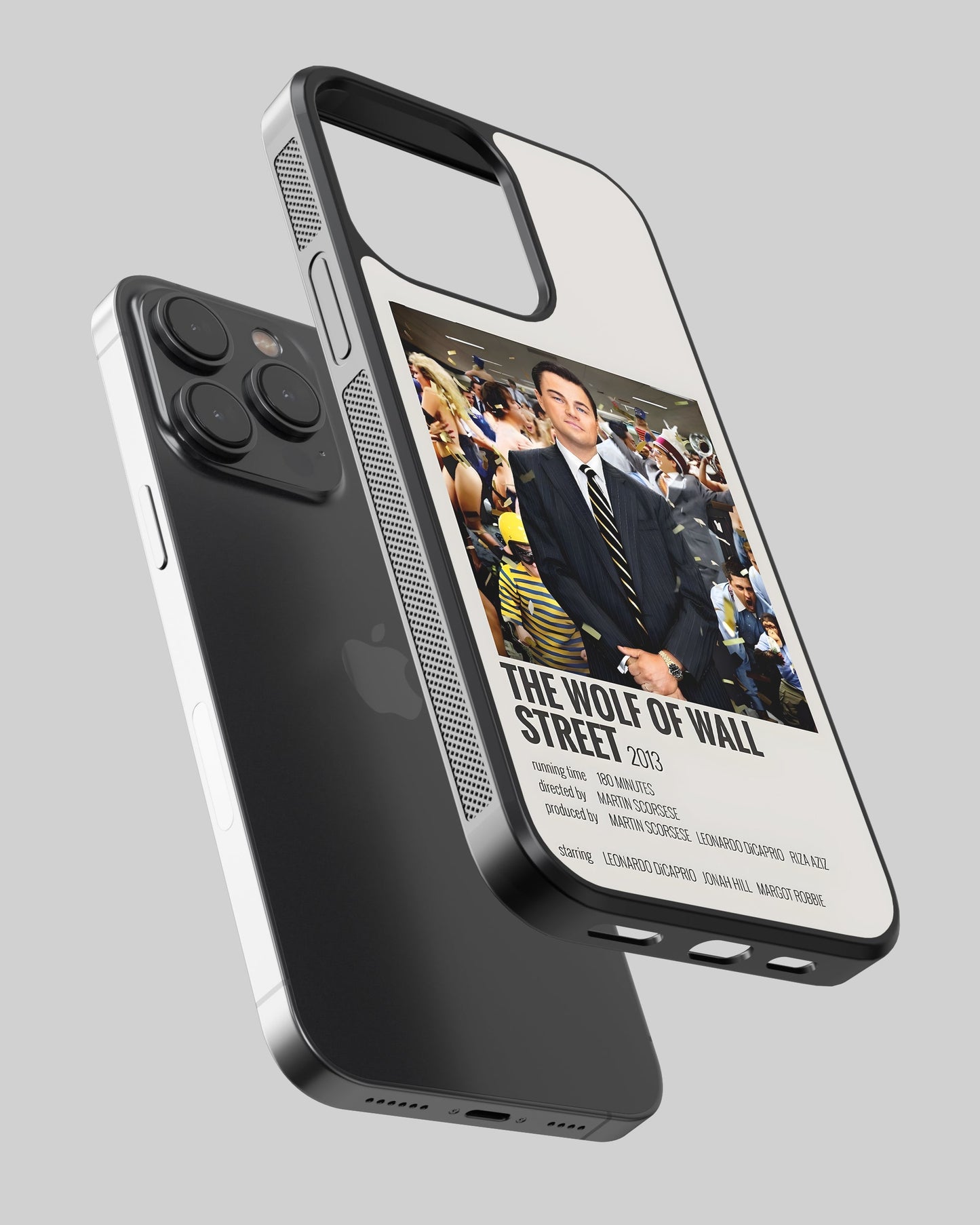 Movies Shows Phone Cover