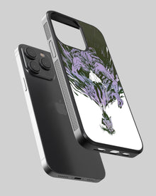 Jujutsu Kaisen Phone Cover