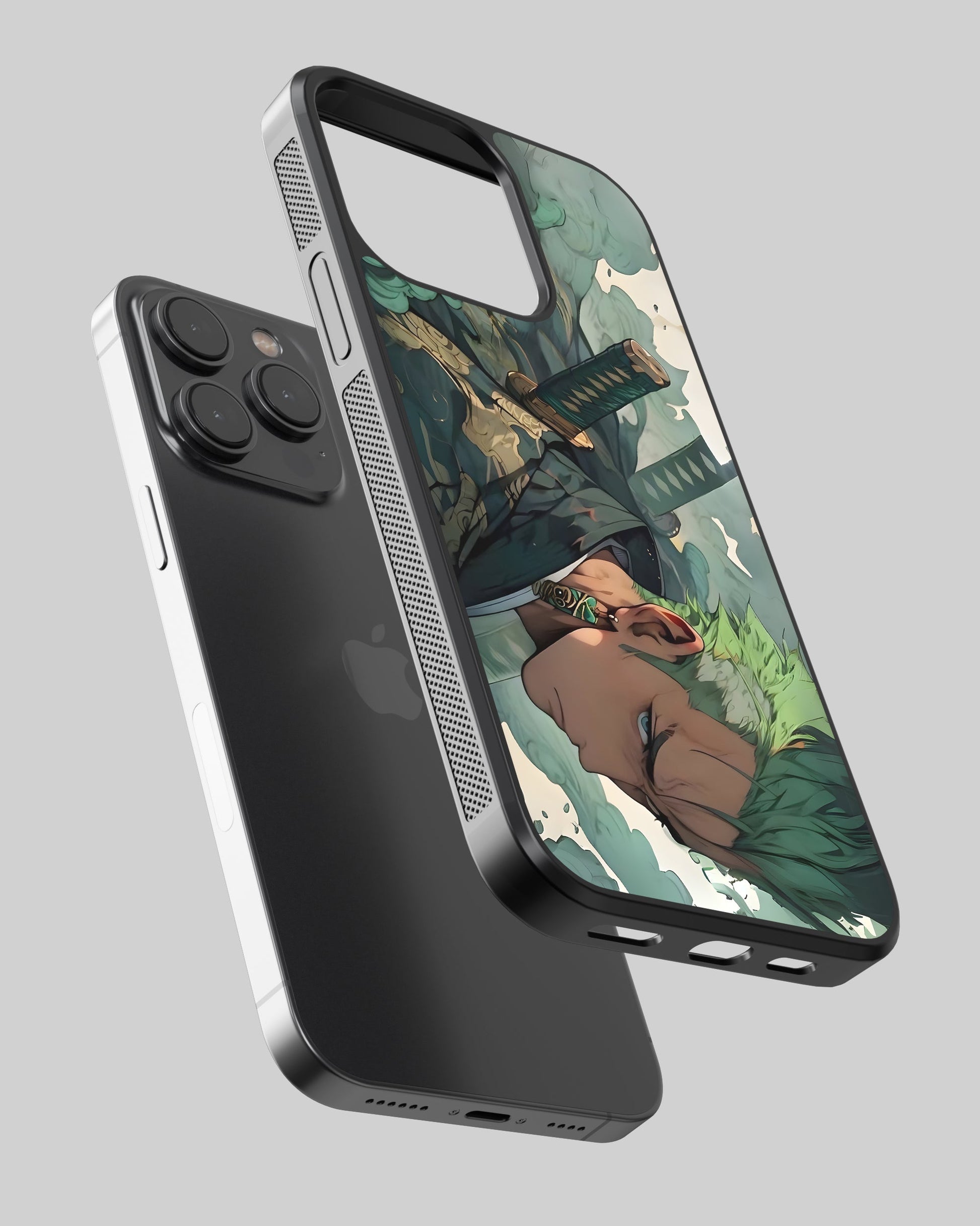 One Piece Phone Cover
