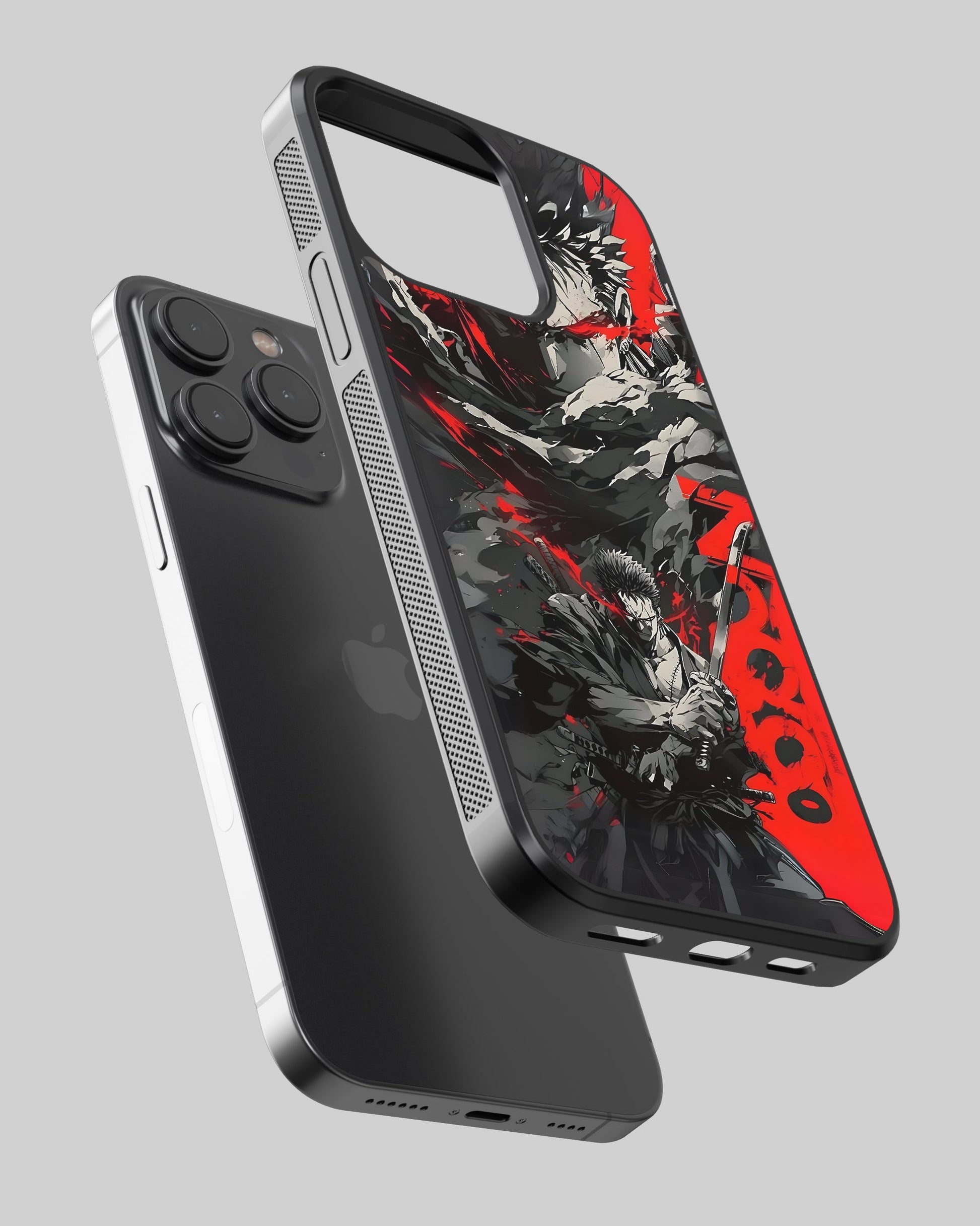 One Piece Phone Cover