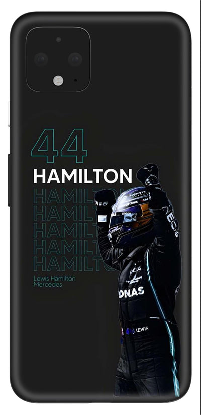 44 Hamilton