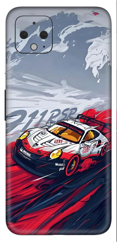 911 RS