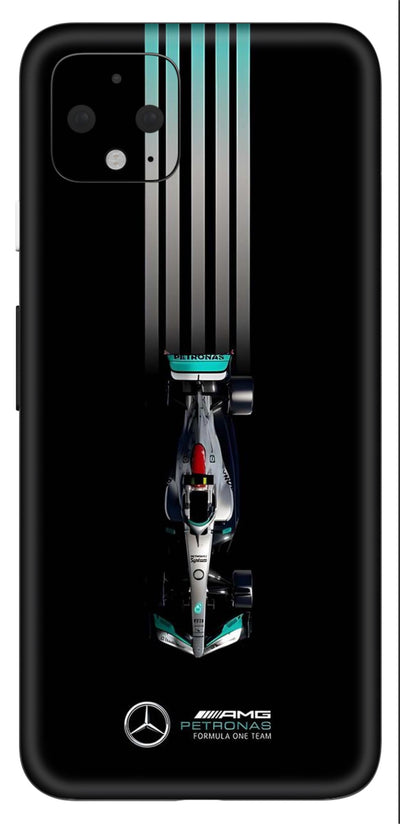 AMG Petronas