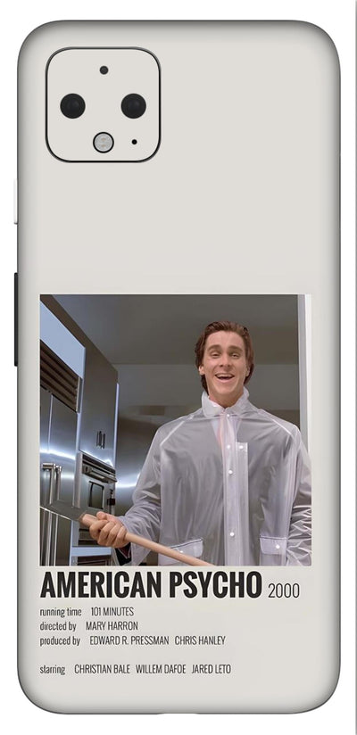 American Psycho