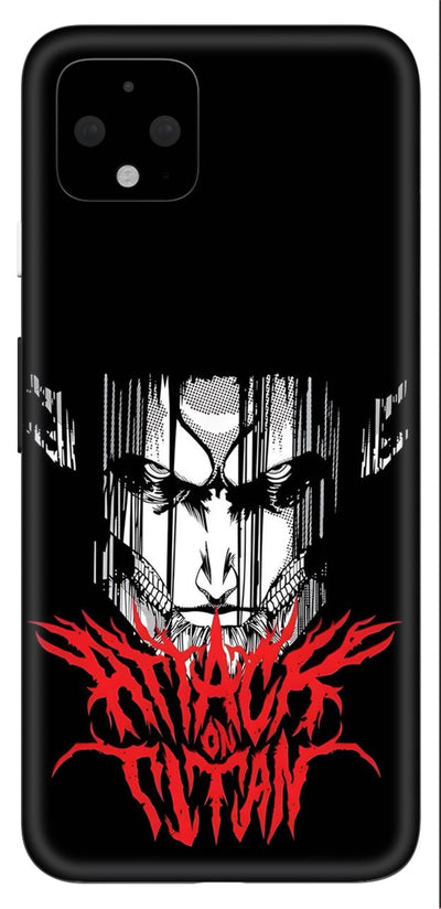 Attack Titan