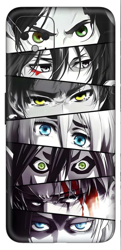 Attack on titan