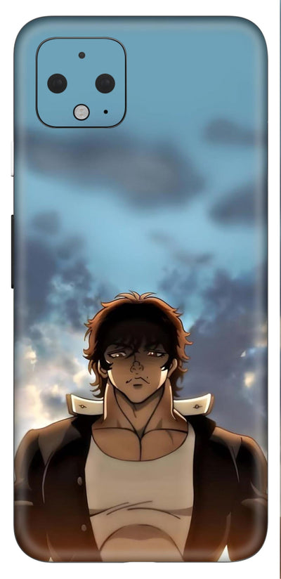 Baki