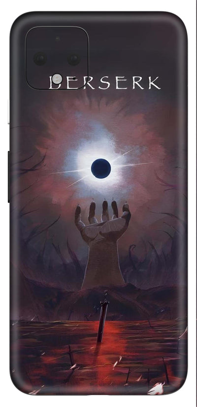 Berserk Eclipse