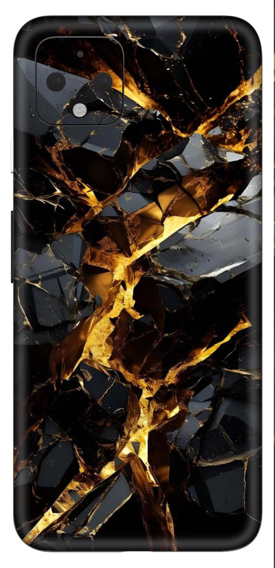 Black Marbel