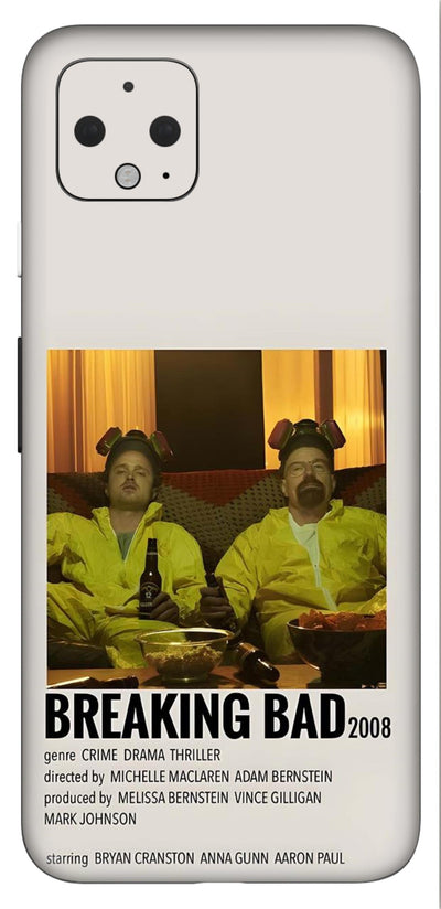 Breaking Bad 2022