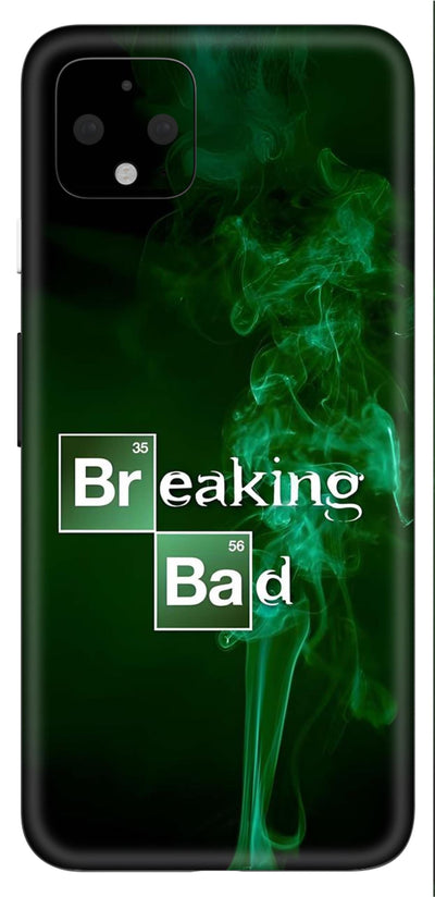 Breaking Bad