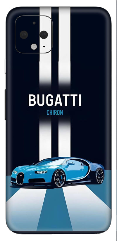 Bugatti Chiron