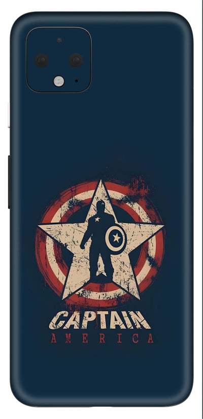 Captain America